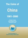 Coins of the World (eBook): China